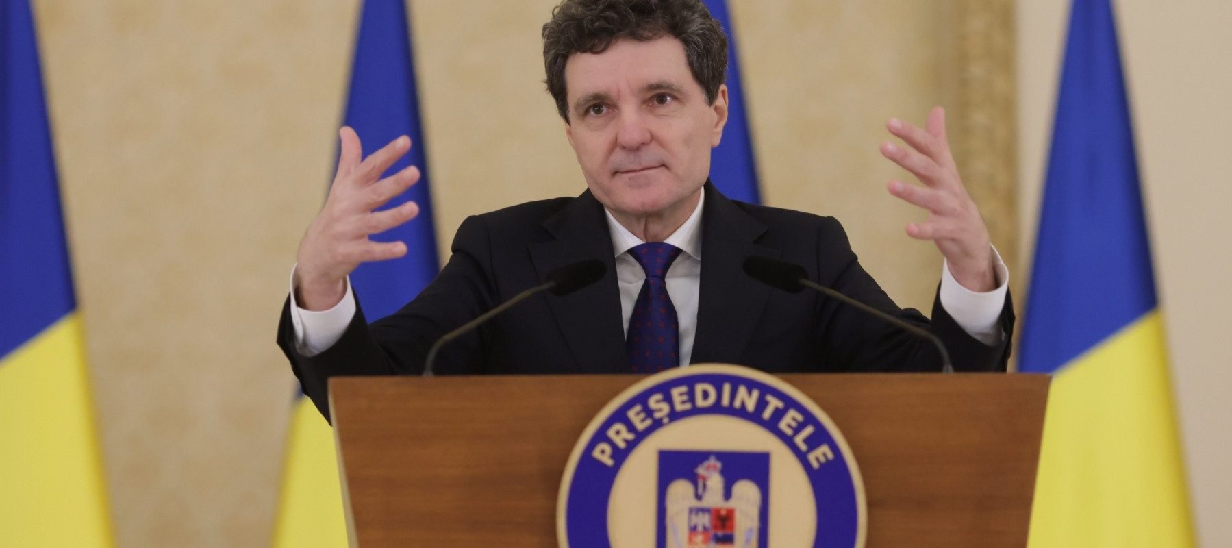 Motivul pentru care Nicușor Dan a fost învins la Curtea Constituțională în disputa privind „Legea Vexler” destinată combaterii extremismului