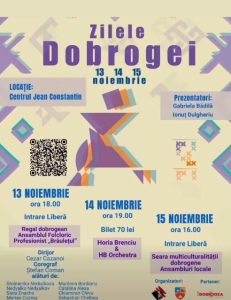 DESTINAȚII DE WEEKEND: escapade în București și în diverse colțuri ale țării