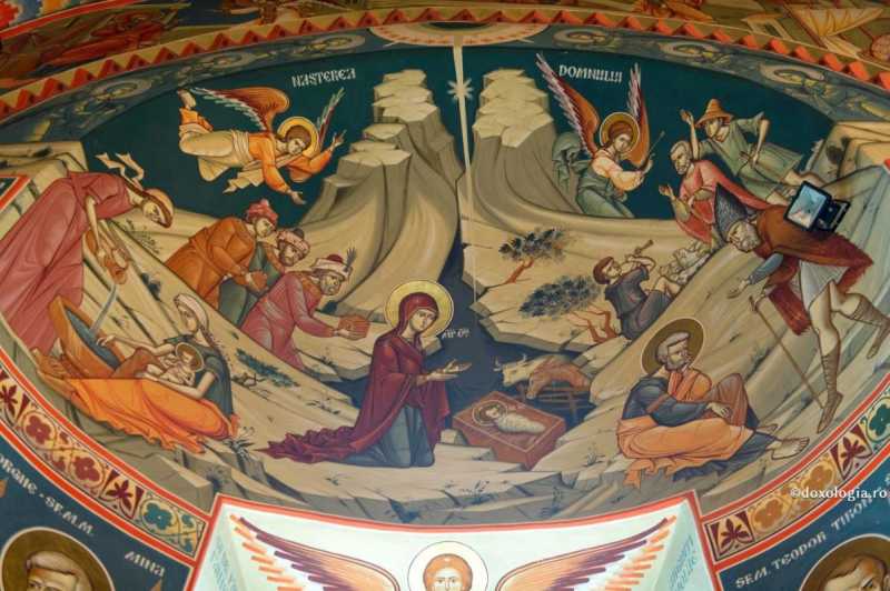 Sărbătoare ortodoxă: Debutul Postului Crăciunului (14 noiembrie)