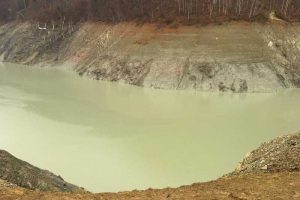 Prahova: 12 localități, printre care orașe, afectate de lipsa apei din Barajul Paltinu