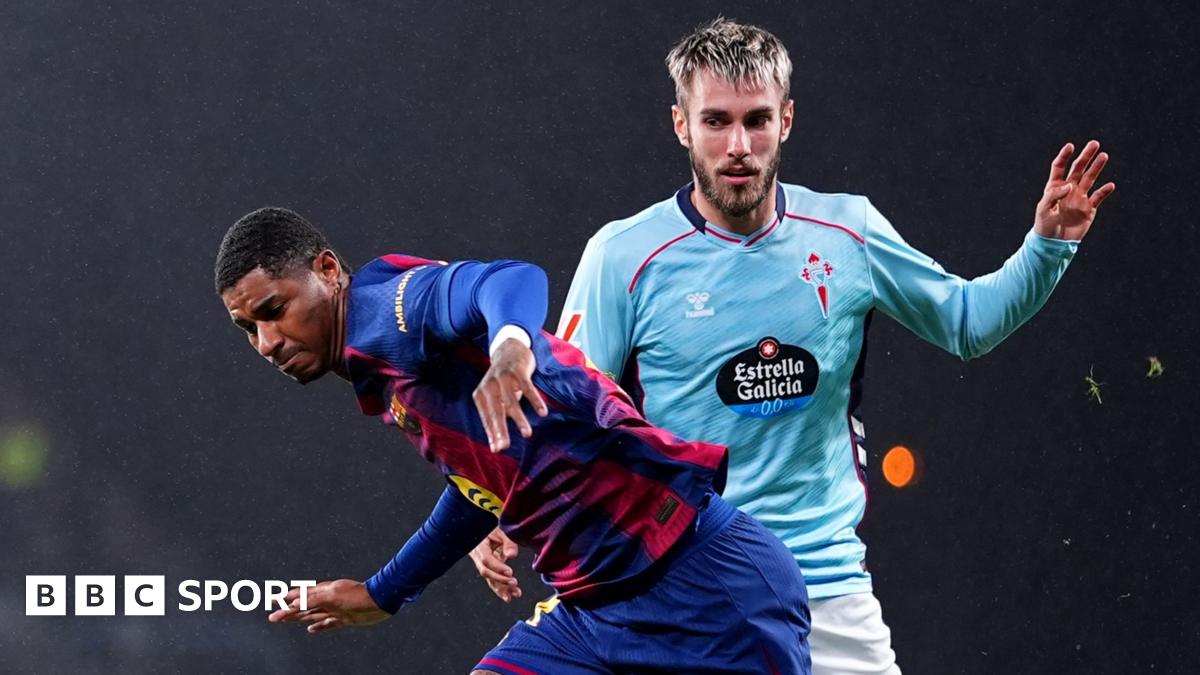 Celta Vigo întâlnește Barcelona: Campionii La Liga din Spania în acțiune duminică seara.
