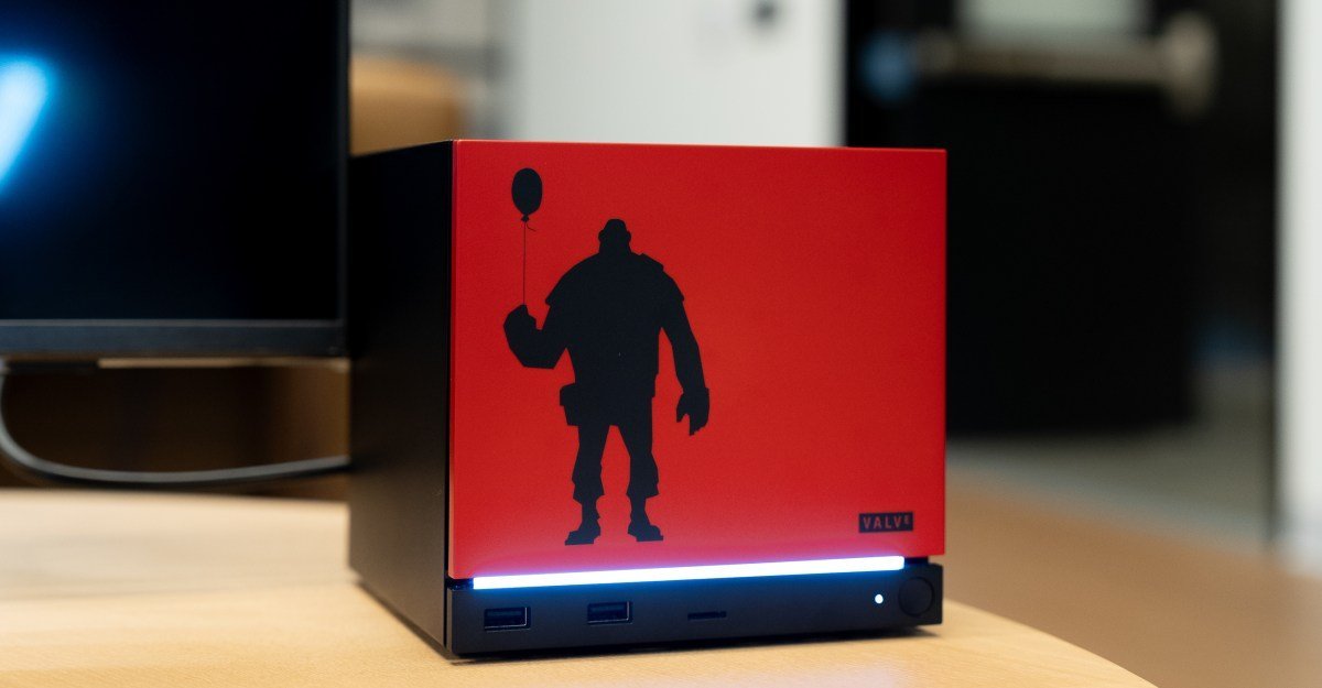 [ad_1] Valve intenționează să lanseze o nouă Steam Machine în 2026, un dispozitiv care promite să aducă experiența jocurilor PC direct pe televizor