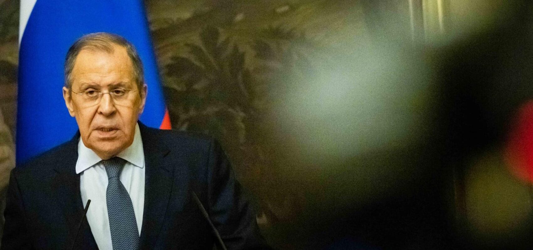 Lavrov revine în vizibilitate publică împreună cu ministrul indian de Externe, într-un context de zvonuri despre scăderea influenței sale în cercurile Kremlinului