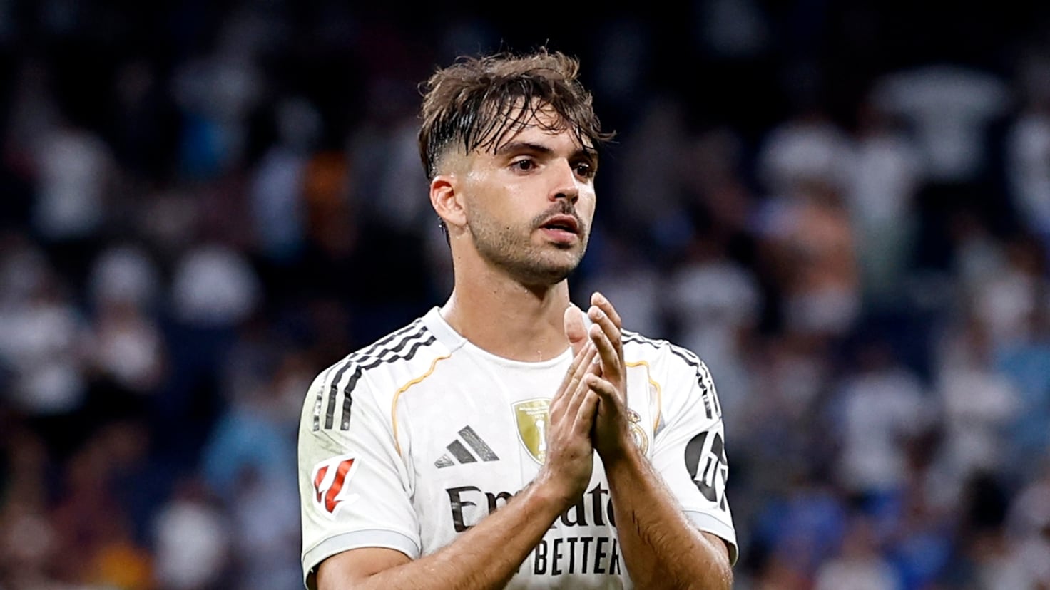 Posibile compuneri ale echipelor Girona și Real Madrid în meciul de astăzi din LaLiga EA Sports