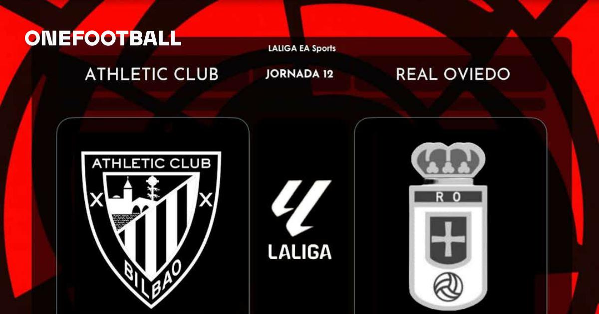 [ad_1] El San Mamés va găzdui un meci important între Athletic Club Bilbao și Real Oviedo, programat pentru duminică la ora 14:00