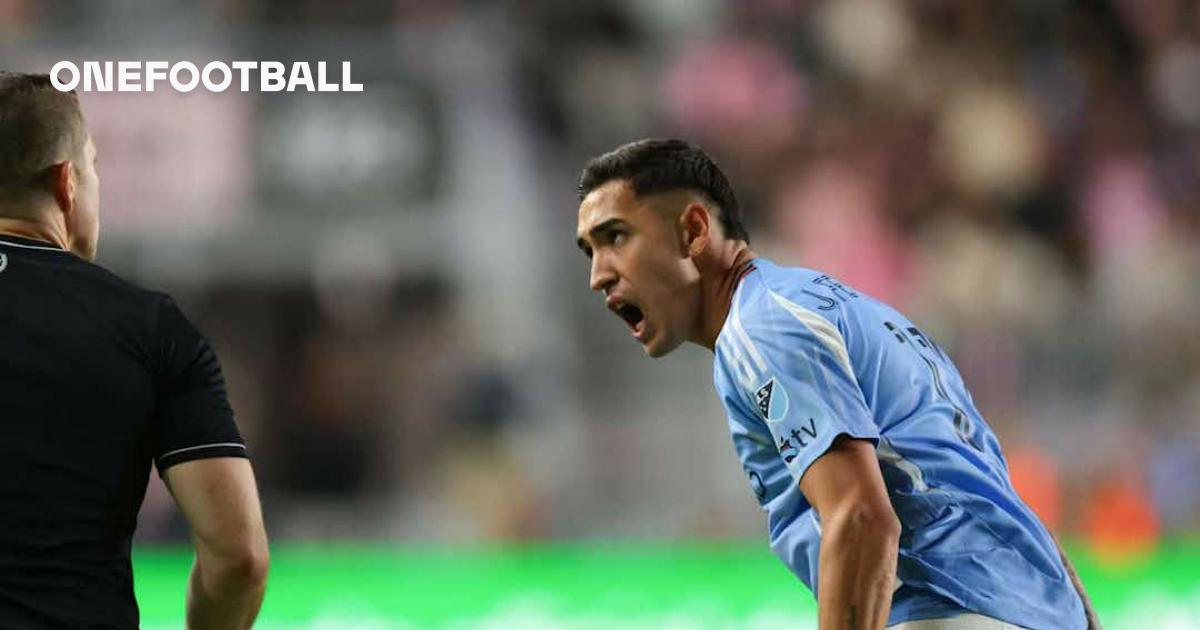 NYCFC înfruntă o înfrângere în fața Inter Miami în finala Conferinței Estice, încheind astfel sezonul 2025.