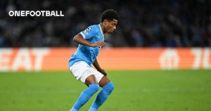 Napoli învinge Atalanta cu 3-1 | Neres și Lang își deschid contul 🙌🏻 Scamacca marchează la ⏰