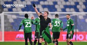 📸Thorstvedt egalează în minutul 95′: Sassuolo-Pisa 2-2! Matic reușește un gol spectaculos 🔥