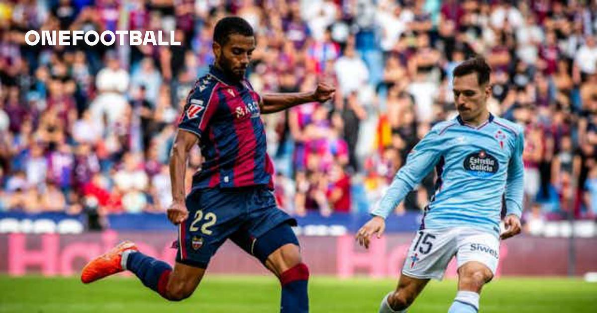 [ad_1] Atlético de Madrid și Levante UD se vor confrunta sâmbătă la ora 18:30 pe stadionul Riyhad Air Metropolitano