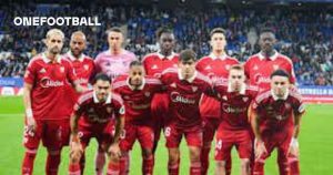 1 x 1 I Clasamentul meciului RCD Espanyol 2-1 Sevilla FC