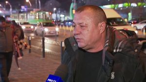Tricolorii care l-au dezamăgit pe Sabin Ilie: „Unii par veniti dintr-o altă lume”