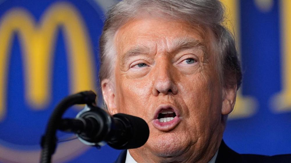 Ucraina se află într-un moment crucial, iar Trump își menține atenția asupra limitelor: 27 noiembrie.