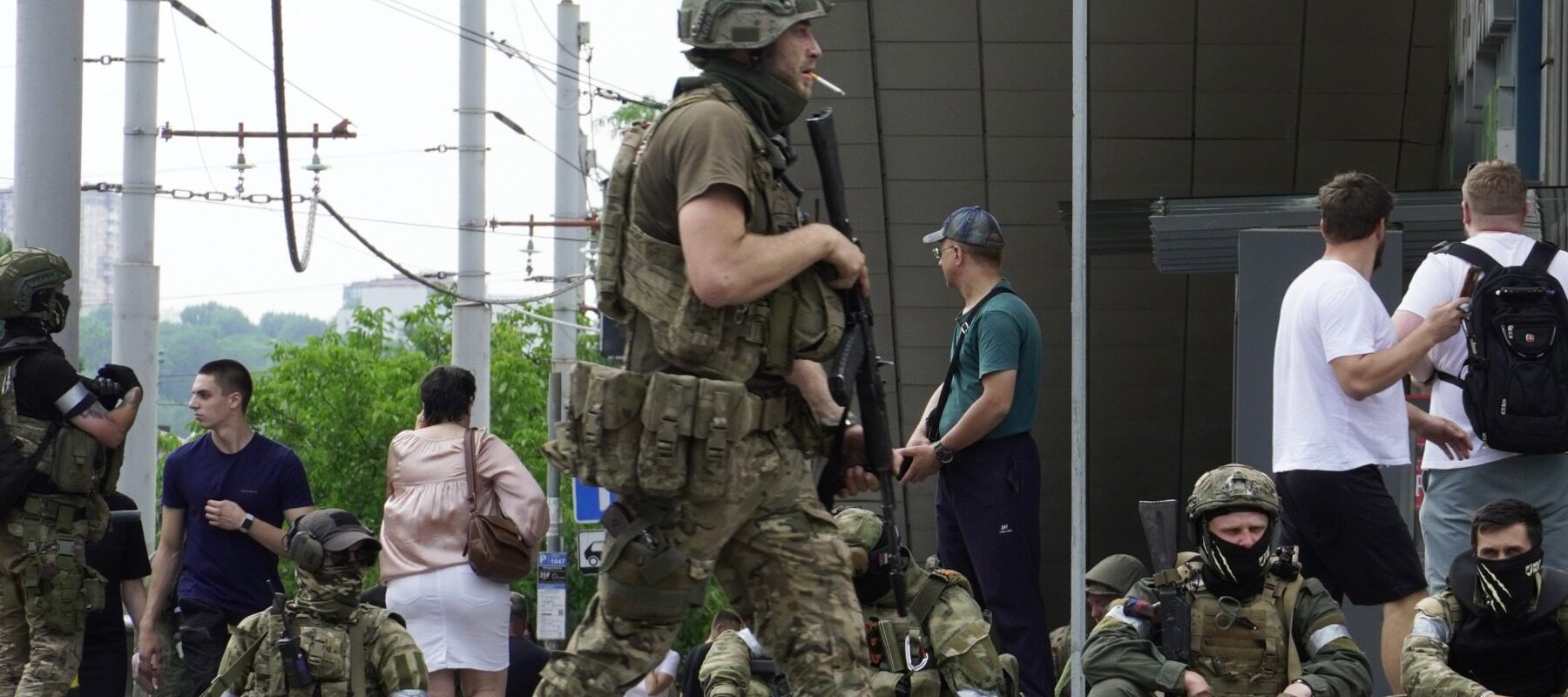 Lituania avertizează că Uniunea Europeană se află aproape de a deveni o țintă majoră în războiul clandestin al Rusiei, după un sabotaj feroviar în Polonia, și subliniază necesitatea unei reacții ferme față de strategiile Moscovei