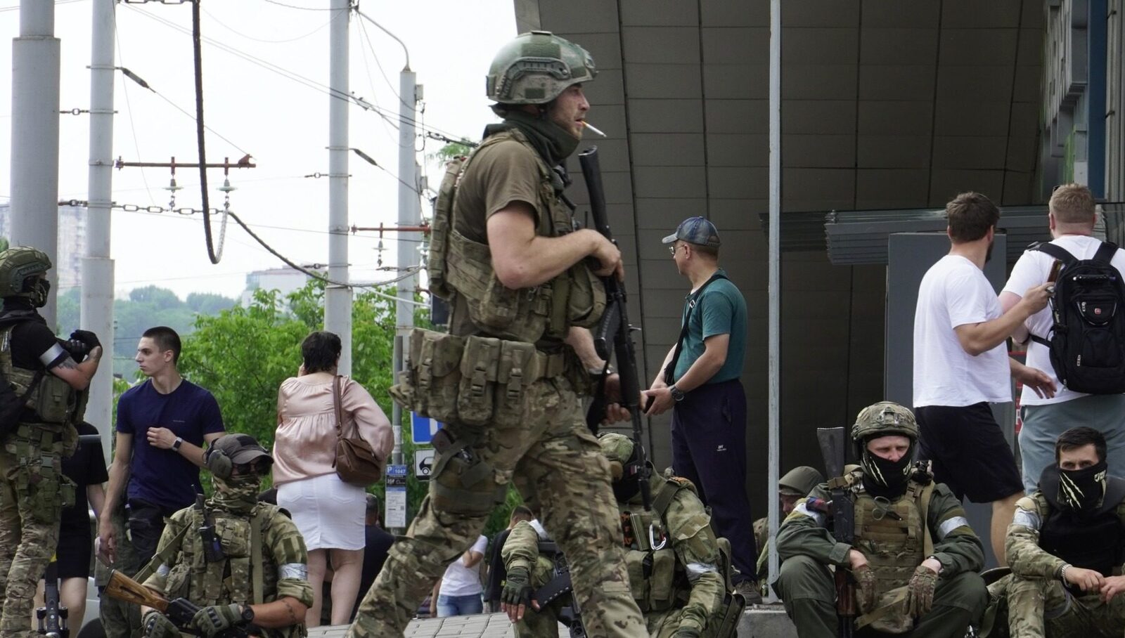 Lituania avertizează că Uniunea Europeană se află aproape de a deveni o țintă majoră în războiul clandestin al Rusiei, după un sabotaj feroviar în Polonia, și subliniază necesitatea unei reacții ferme față de strategiile Moscovei