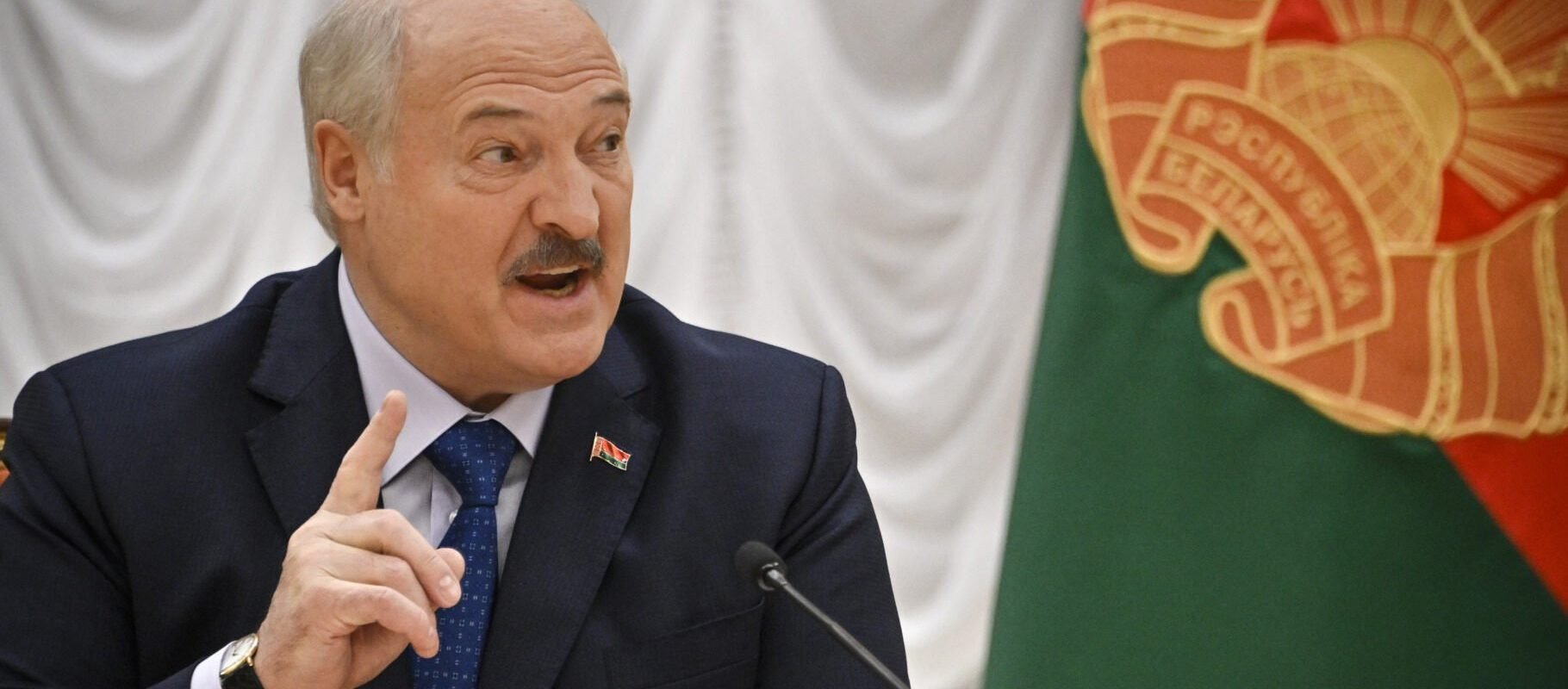 Trump îl desemnează pe John Coale ca reprezentant special al Statelor Unite pentru Belarus, cu sarcina de a facilita eliberarea deținuților politici ai regimului Lukașenko