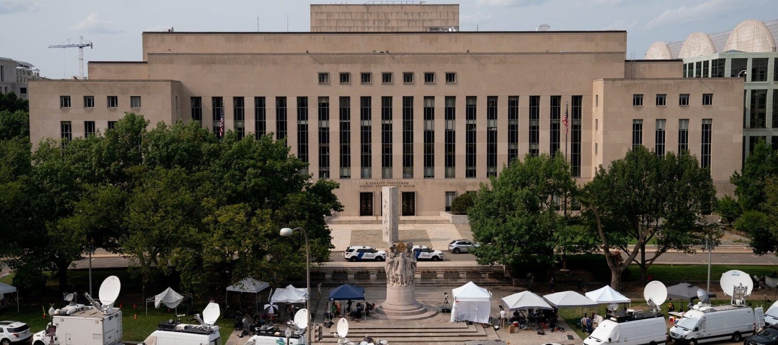 Judecător american validează legislația din New York interzicând agenților de imigrare să aresteze în dejando tribunalelor