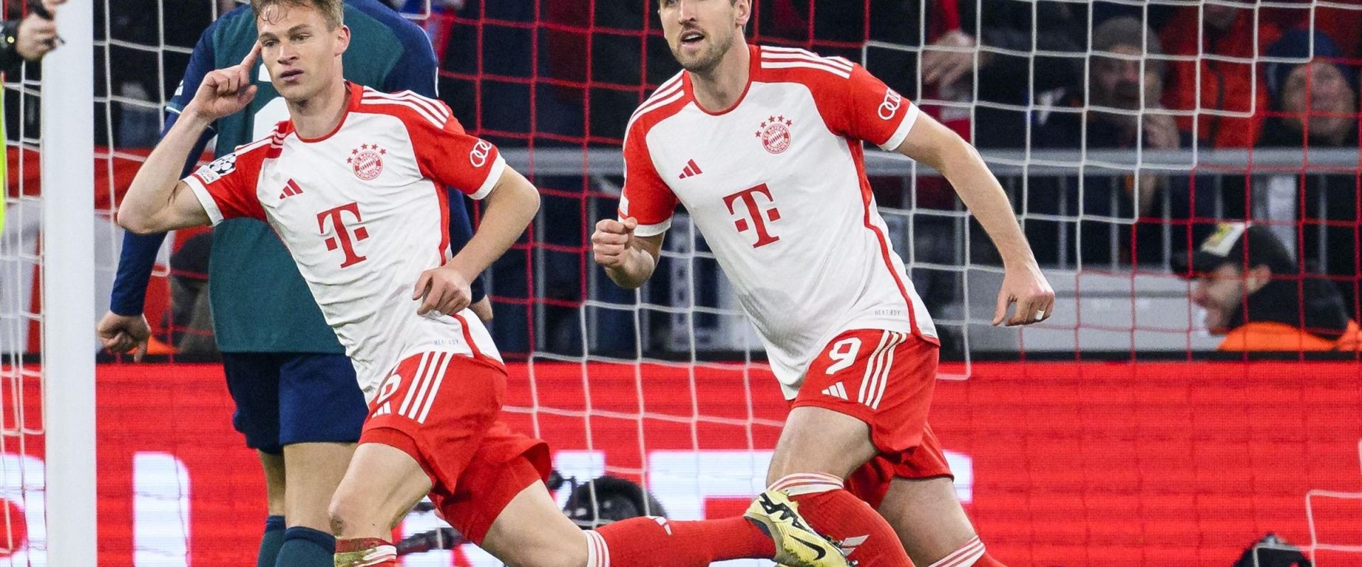 LIVEBLOG Liga Campionilor | Confruntări electrizante în runda a cincea a competiției! Arsenal – Bayern, meciul vedetă.