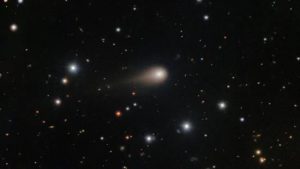 Dacă pare o navă spațială extraterestră, și eu pot fi unul dintre ei