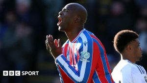 Premier League LIVE: scoruri și actualizări de la Crystal Palace vs Man Utd