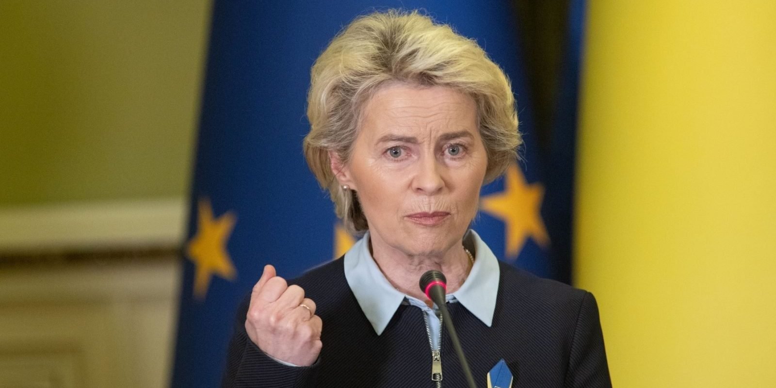 [ad_1] Liderii europeni și-au exprimat temerile legate de intențiile liderilor americani de a încheia conflictul din Ucraina