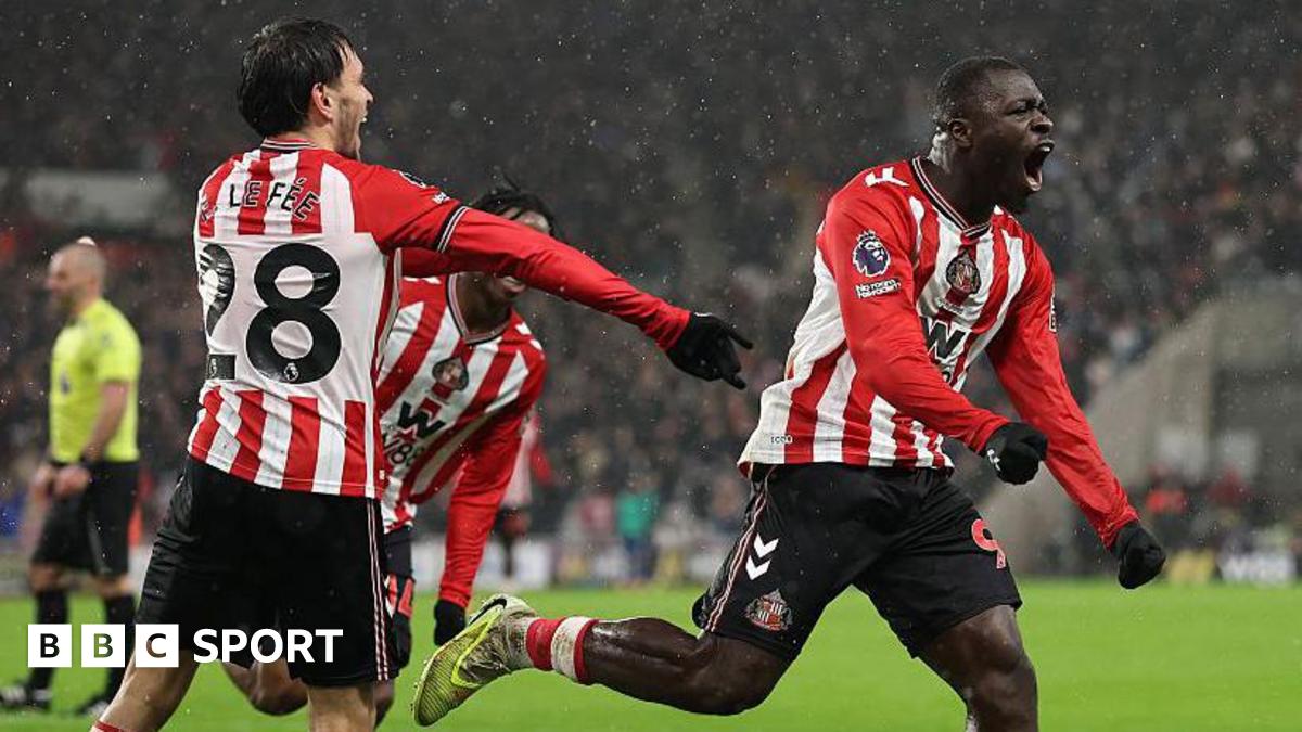 Sunderland întâlnește AFC Bournemouth: preview Premier League, informații despre echipe, statistici și confruntări directe