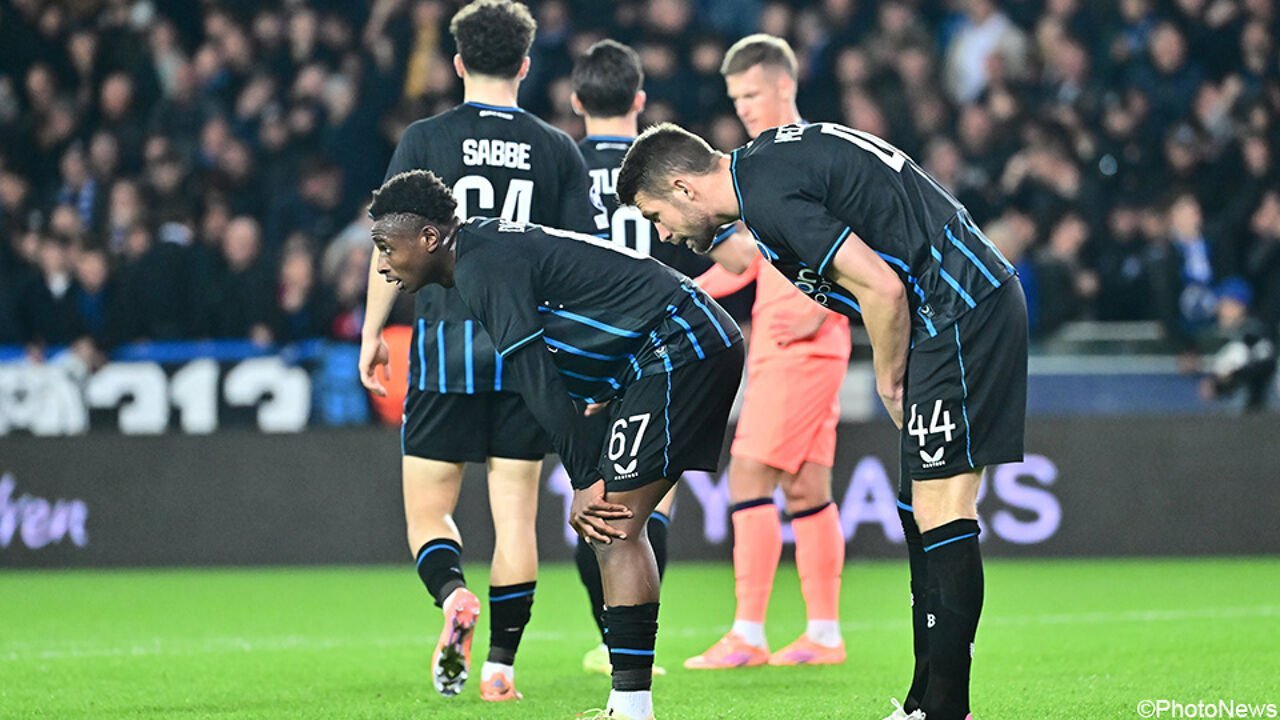 [ad_1] Club Brugge a obținut un punct valoros în urma confruntării cu FC Barcelona, disputată recent, un meci caracterizat prin intensitate și momente dramatice