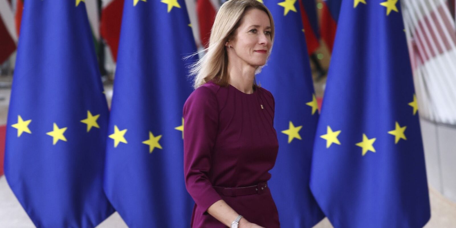 [ad_1] Kaja Kallas, șefa diplomației Uniunii Europene, a afirmat în emisiunea Today de la BBC că revenirea Rusiei în Grupul celor Opt (G8) nu trebuie să aibă loc în niciun caz