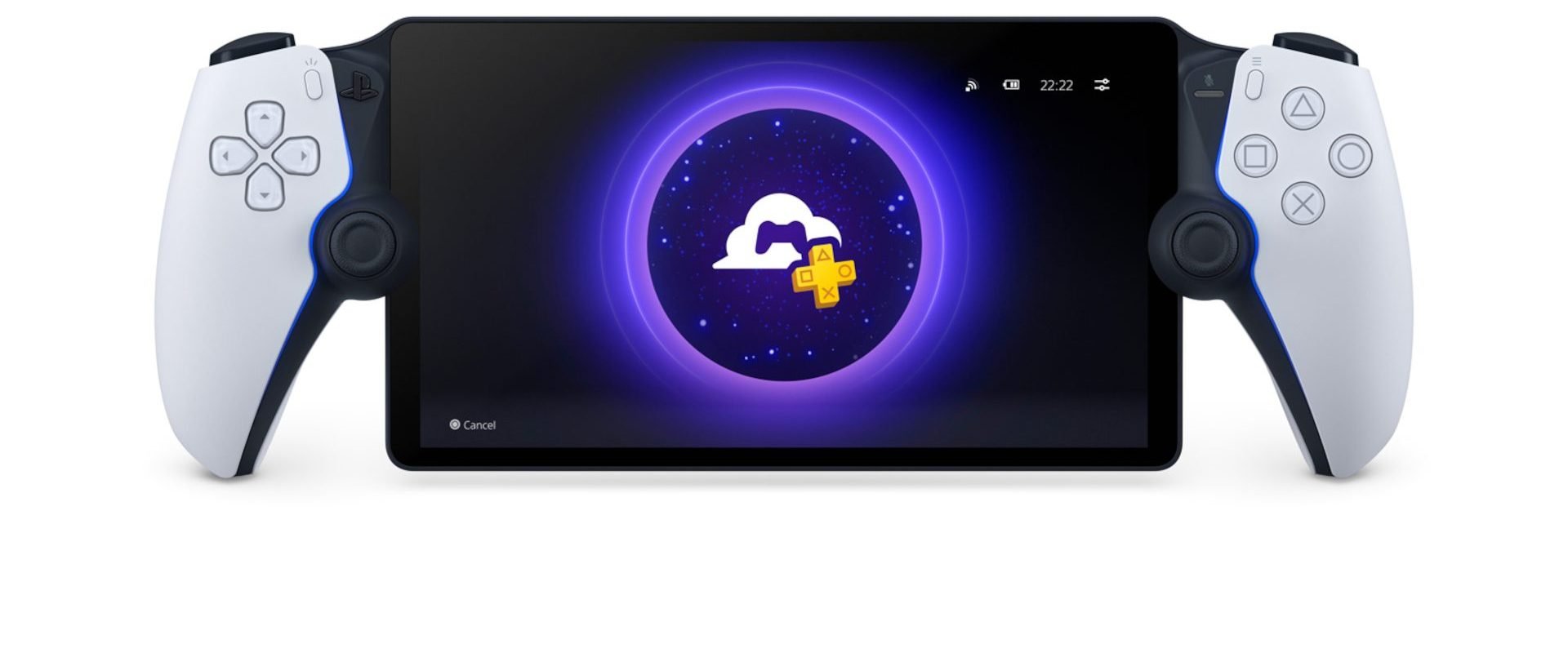 Lansarea oficială a Cloud Streaming pe PlayStation Portal, cu suport pentru jocurile PS5 digitale.