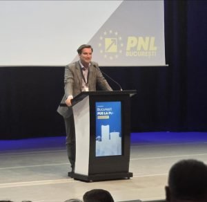 Deputatul Andrei Baciu a prezentat pe Facebook experiența sa cu o administrație care funcționează eficient și în care se muncește.