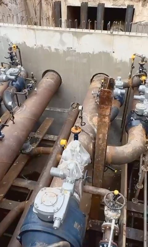 [ad_1] Primarul Stelian Bujduveanu a anunțat recent progrese semnificative în ceea ce privește lucrările de reabilitare a rețelei de termoficare de pe Șoseaua Ștefan cel Mare din București
