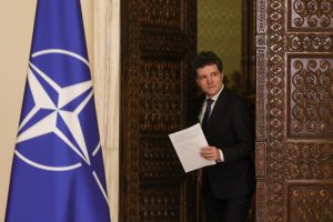 Deputatul Andrei Baciu a publicat un mesaj pe Facebook referitor la apărare într-un sens neconvențional.