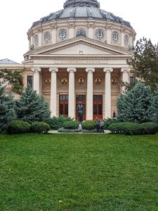 Primarul Stelian Bujduveanu anunță: Continuă curățenia și îngrijirea spațiilor verzi din Capitală!