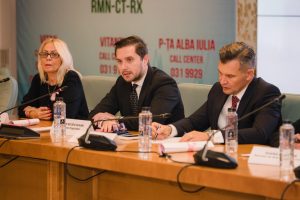 Primarul Stelian Bujduveanu a vorbit la conferința “Împreună pentru viață”: vezi declarațiile sale pe pagina sa de Facebook