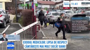 Deputatul Andrei Baciu a fost suspendat de pe rețeaua de socializare Facebook după ce a publicat un mesaj considerat a fi încălcare a regulamentului platformei.