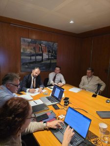 Primarul Stelian Bujduveanu anunță discuții pentru Planul Urbanistic General al Bucureștiului: Ce urmează?