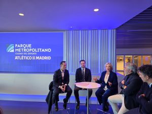 Exemplul Madridului: Cum un stadion poate deveni motorul dezvoltării urbane – Declarații recente ale primarului Stelian Bujduveanu