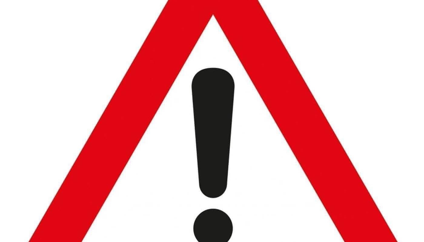 Restricții de trafic nocturne pe drumul național DN1