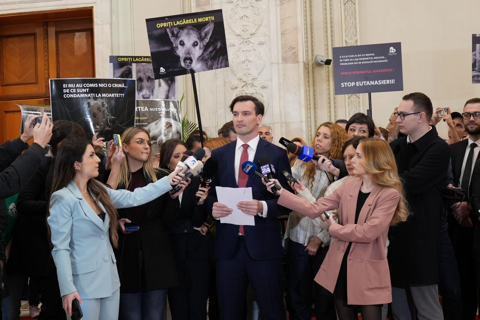 Deputatul Andrei Baciu a anunțat pe Facebook despre o zi importantă pentru mulți oameni care au așteptat-o cu interes.
