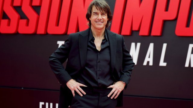 Tăcerea lui David Beckham față de prietenia cu Tom Cruise este considerată un „adevărat șoc”, conform unei surse.