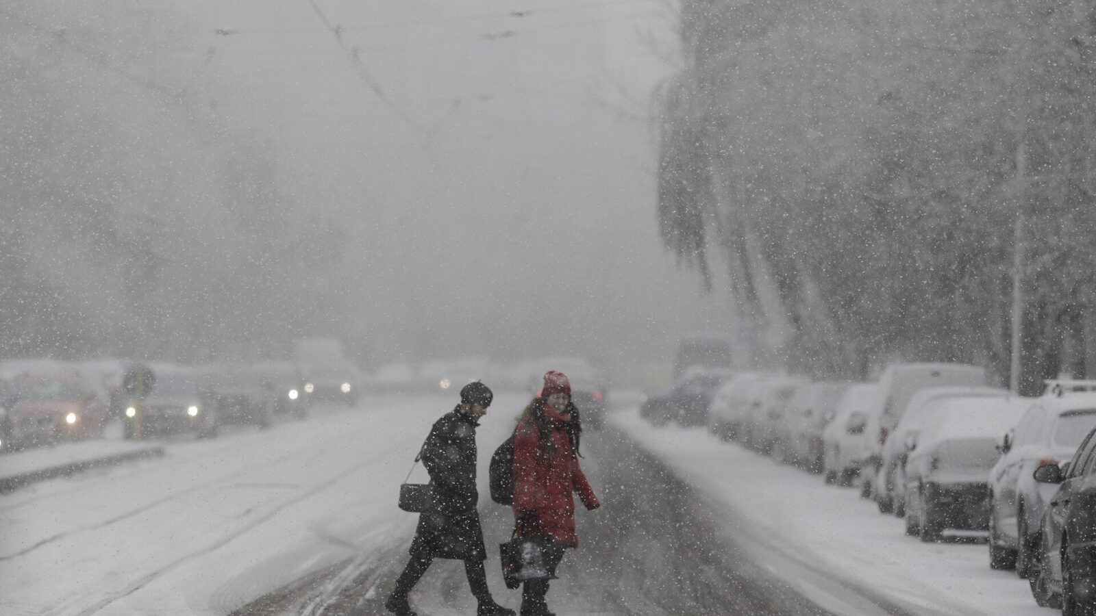 [ad_1] Se pare că iarna din sezonul 2025–2026 va fi una deosebit de pronunțată în România, conform prognozelor elaborate de specialiștii de la Severe Weather Europe