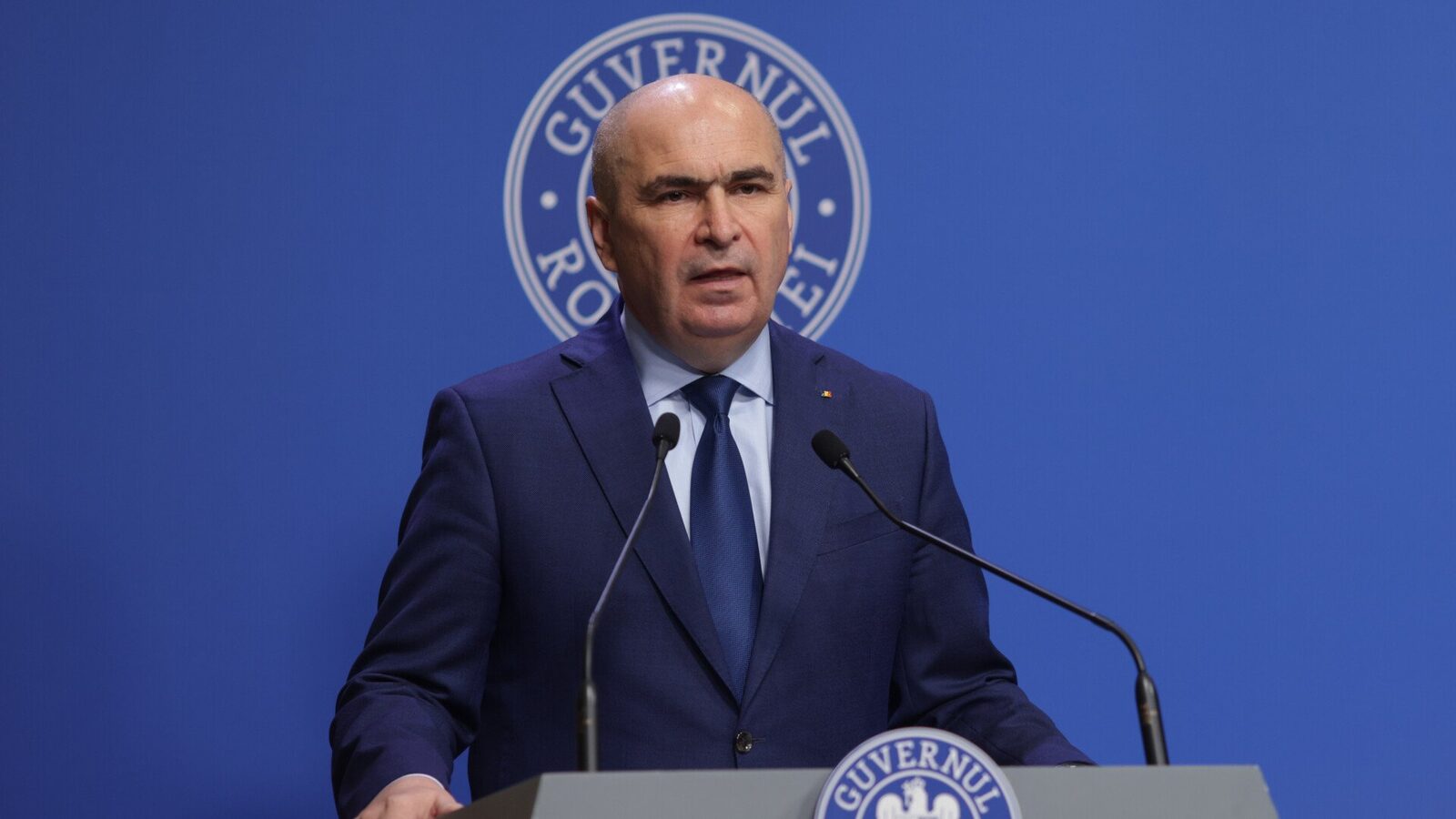 Ilie Bolojan povestește despre întâlnirea cu Mihai Barbu, care i-a solicitat o audiență pentru a-i prezenta o persoană necunoscută, menționând că a avut emoții în timpul discuției