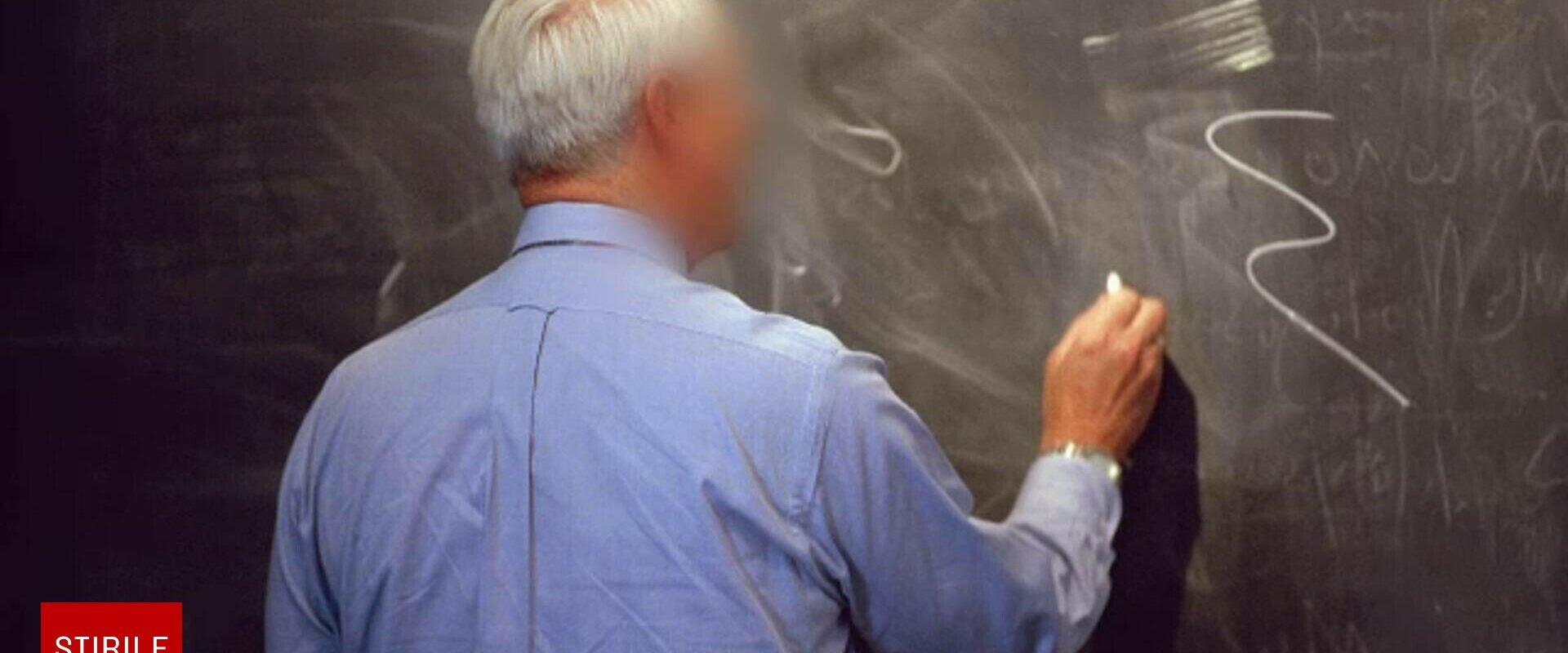 Profesor universitar din Iași, dat afară pentru violarea unei studente în birou; dosar penal deschis.