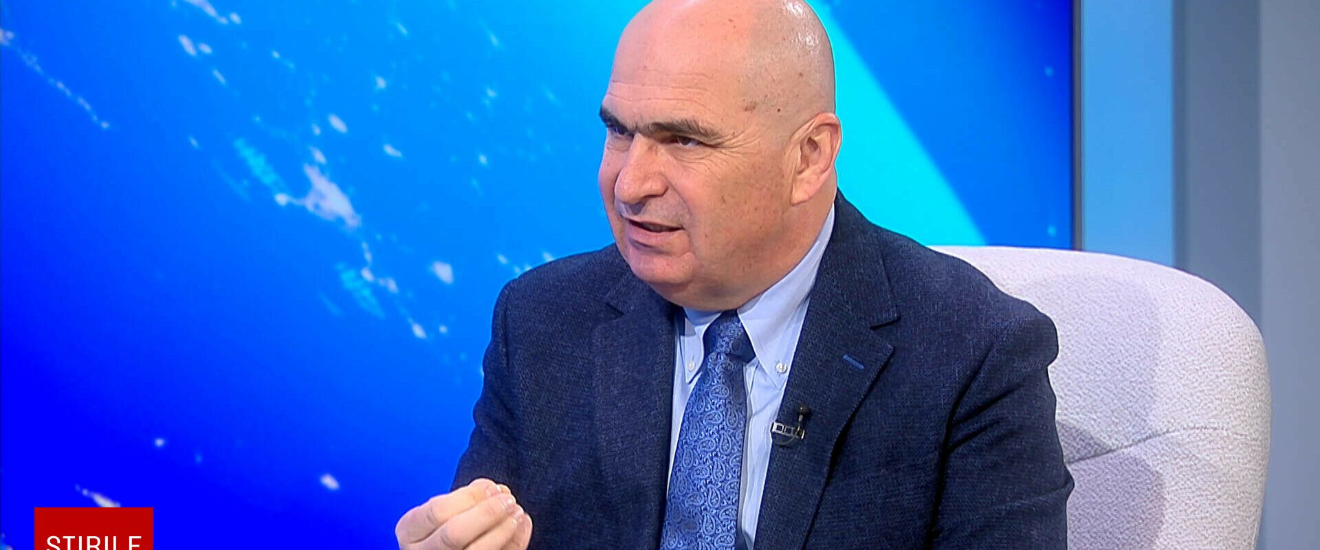 Ilie Bolojan, premier: Ministerele trebuie să planifice pentru anul viitor o diminuare a salariilor cu până la 10%