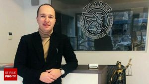 Fiul ex-ministrului Tudorel Toader, suspectat de hărțuire sexuală a două studente pentru promovare.