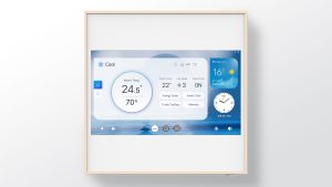 LG Artcool Gallery Premium: aer condiționat inteligent, între artă și soluție inovatoare de încălzire