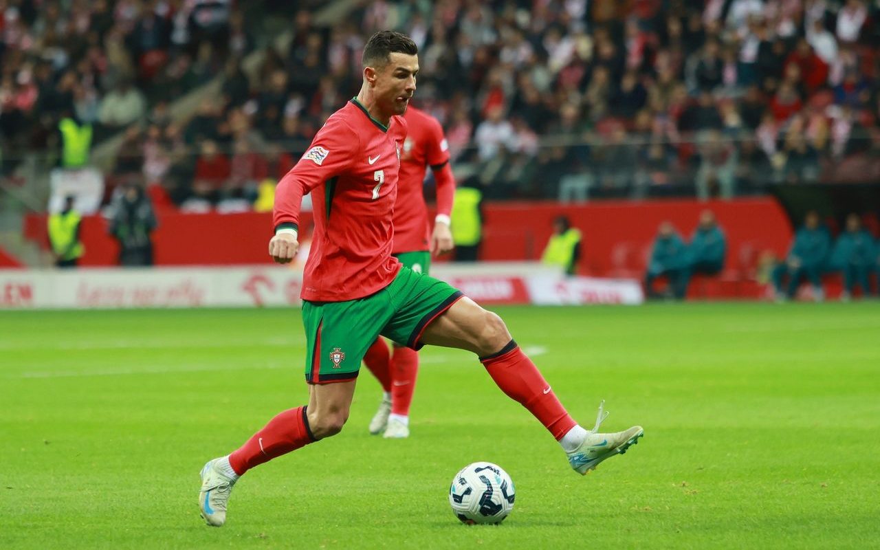 Portugalia: Cum se descurcă CR7? Pronosticăm meciul de calificare pentru Cupa Mondială la o cotă de 2.05!