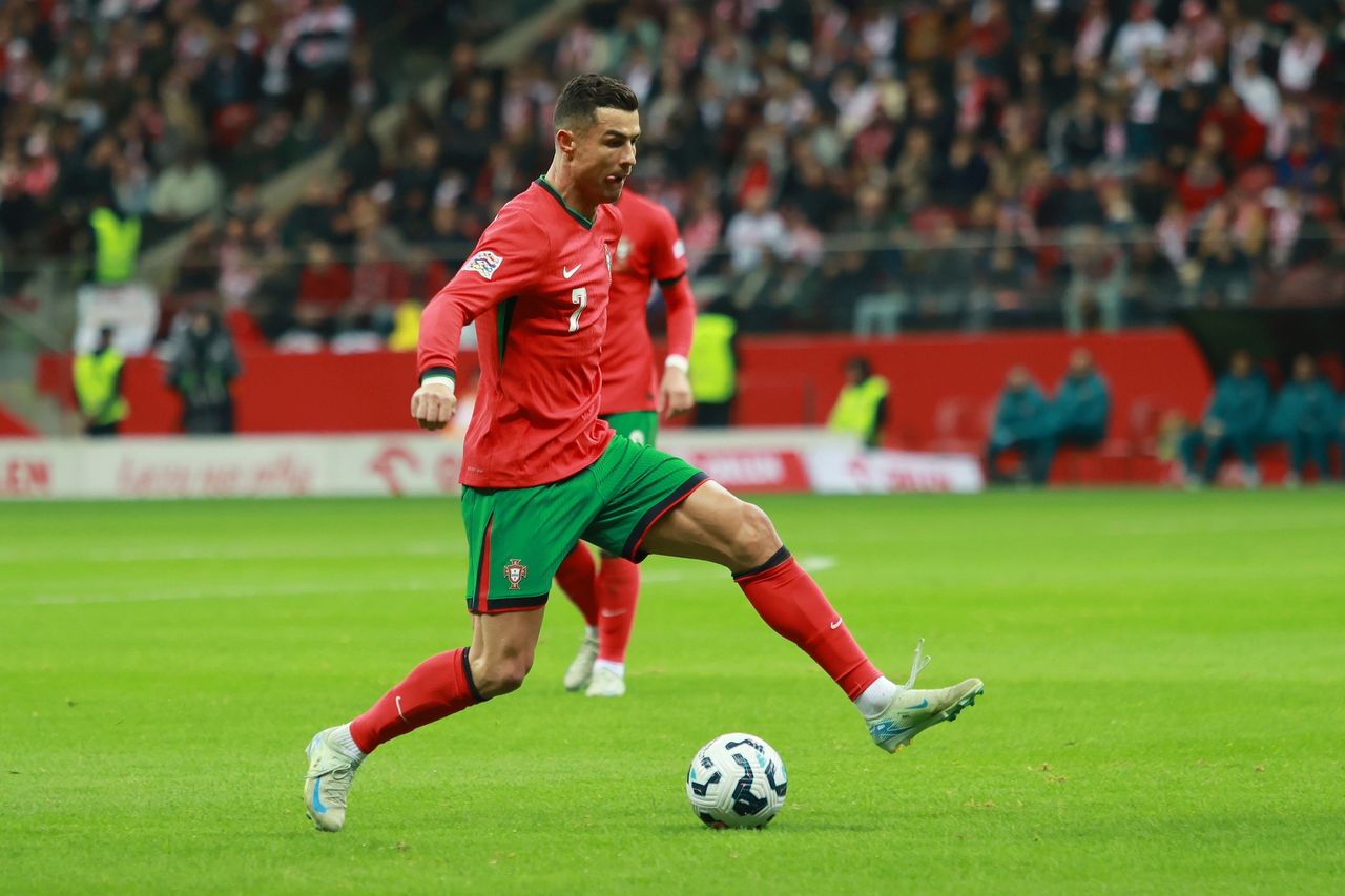 Portugalia: Cum se descurcă CR7? Pronosticăm meciul de calificare pentru Cupa Mondială la o cotă de 2.05!
