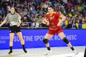 Portugalia 40-28, start la Trofeul Carpați 2025 » Pregătire pentru Campionatul Mondial de handbal feminin