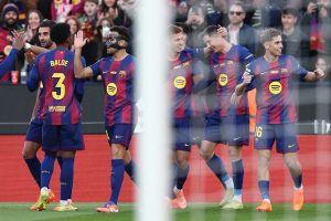 Primul marcator al noului Camp Nou a fost dezvăluit 🔥