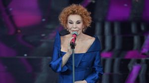 A decedat Ornella Vanoni, artistă de muzică, la vârsta de 91 de ani.